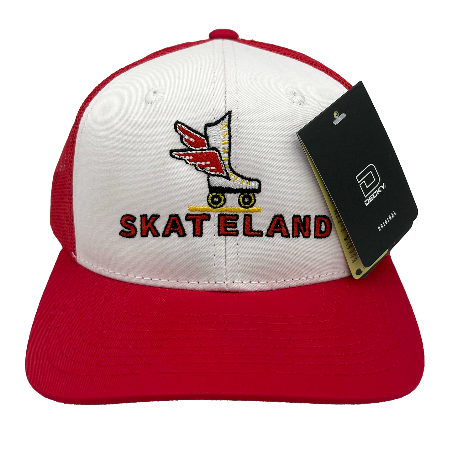 Skateland Hat