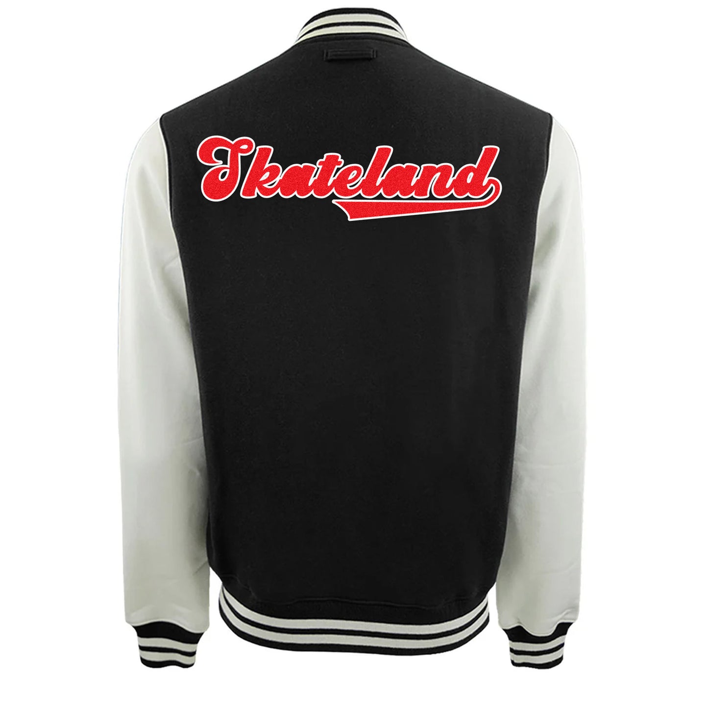 Skateland Varsity Jacket