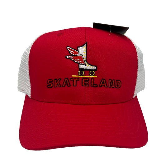Skateland Hat