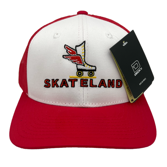 Skateland Hat